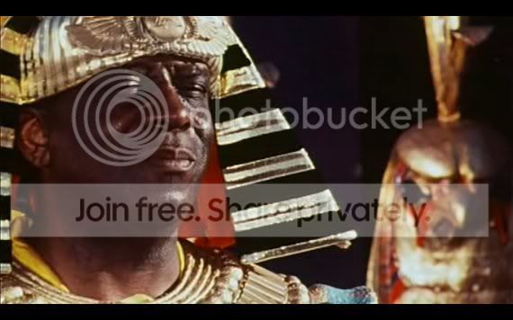 sun ra, space is the place the film Pictures, Images and Photos