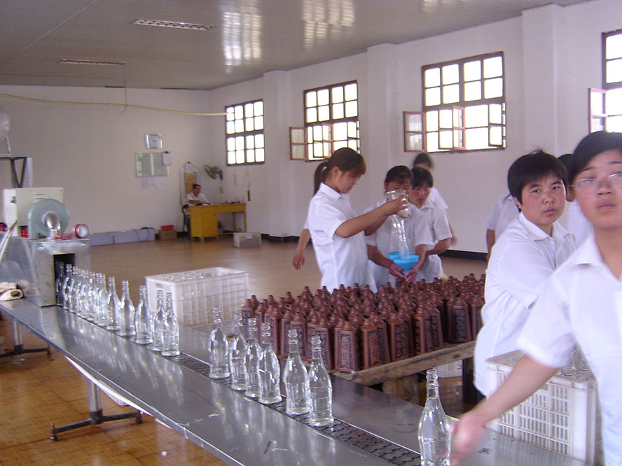 安徽酒怪酒业有限公司