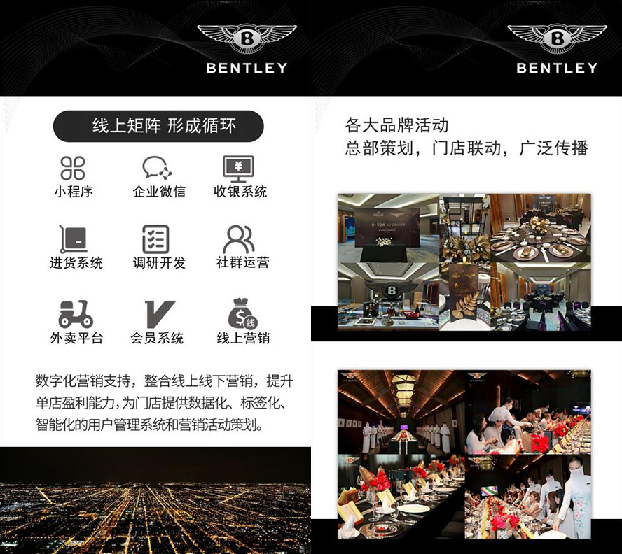 宾利(山东)供应链有限公司