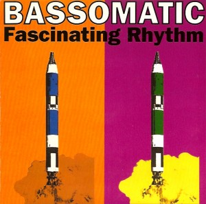 BassomaticPS, Bassomatic, William Orbit, Mark Ronson BassomaticPS, Bassomatic, William Orbit, Mark Ronson