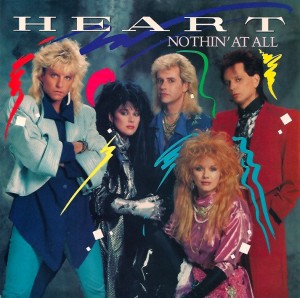 HeartNothin'
