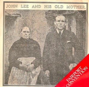 FairportJohnLeePS, Fairport Convention, Island FairportJohnLeePS, Fairport Convention, Island