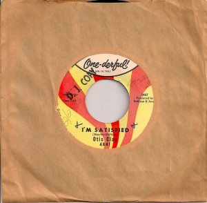 OtisClaySatisfied, Otis Clay, One-derful, OtisClaySatisfied, Otis Clay, One-derful,