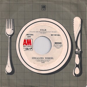 StealersStarUSA, Stealers Wheel Gerry Rafferty