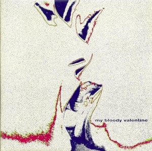 MyBloodyValentinePS, My Bloody Valentine