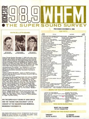 WHFM 12-4-69 WHFM 12-4-69