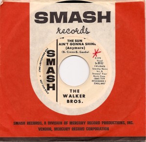 wlakerbrossunusa, The Walker Brothers, Scott Walker, Philips, Smash wlakerbrossunusa, The Walker Brothers, Scott Walker, Philips, Smash