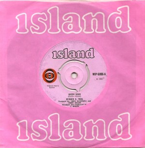 wyndergreen, Wynder K. Frog, Island, Jimmy Miller, Mick Weaver wyndergreen, Wynder K. Frog, Island, Jimmy Miller, Mick Weaver