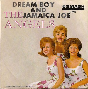 Jamaica Joe / The Angels Jamaica Joe / The Angels