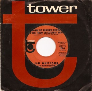 ianwhitcombrobinson, WNDR, WOLF, Ian Whitcomb, & Bluesville, Tower, The Bonzo Dog Band, Tiny Tim ianwhitcombrobinson, WNDR, WOLF, Ian Whitcomb, & Bluesville, Tower, The Bonzo Dog Band, Tiny Tim