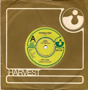 Caribbean Moon / Kevin Ayers Caribbean Moon / Kevin Ayers