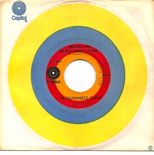 mcguinesswhen, mcguiness flint, tom mcguiness, capitol, manfred mann mcguinesswhen, mcguiness flint, tom mcguiness, capitol, manfred mann