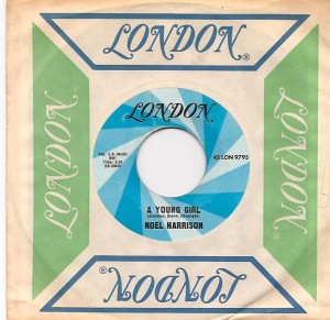 noelharrisonyoung, Noel Harrsion, Charles Aznavour, London, Decca, The Man From U.N.C.L.E. noelharrisonyoung, Noel Harrsion, Charles Aznavour, London, Decca, The Man From U.N.C.L.E.