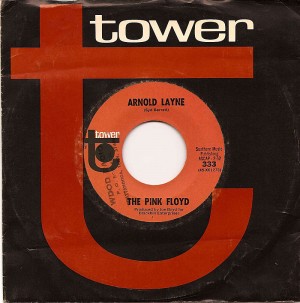 Arnold / The Pink Floyd Arnold / The Pink Floyd