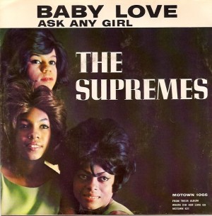 supremesbabyloveps, Supremes, Motown supremesbabyloveps, Supremes, Motown