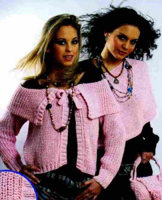 Ассиметричный кардиган. Ассиметричный кардиган.